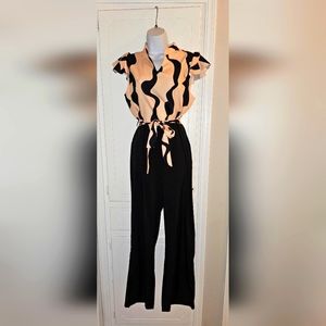 Women's jumpsuit